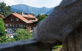 Das Hochgrat mit Oberstaufen PLUS und PLUS GOLF